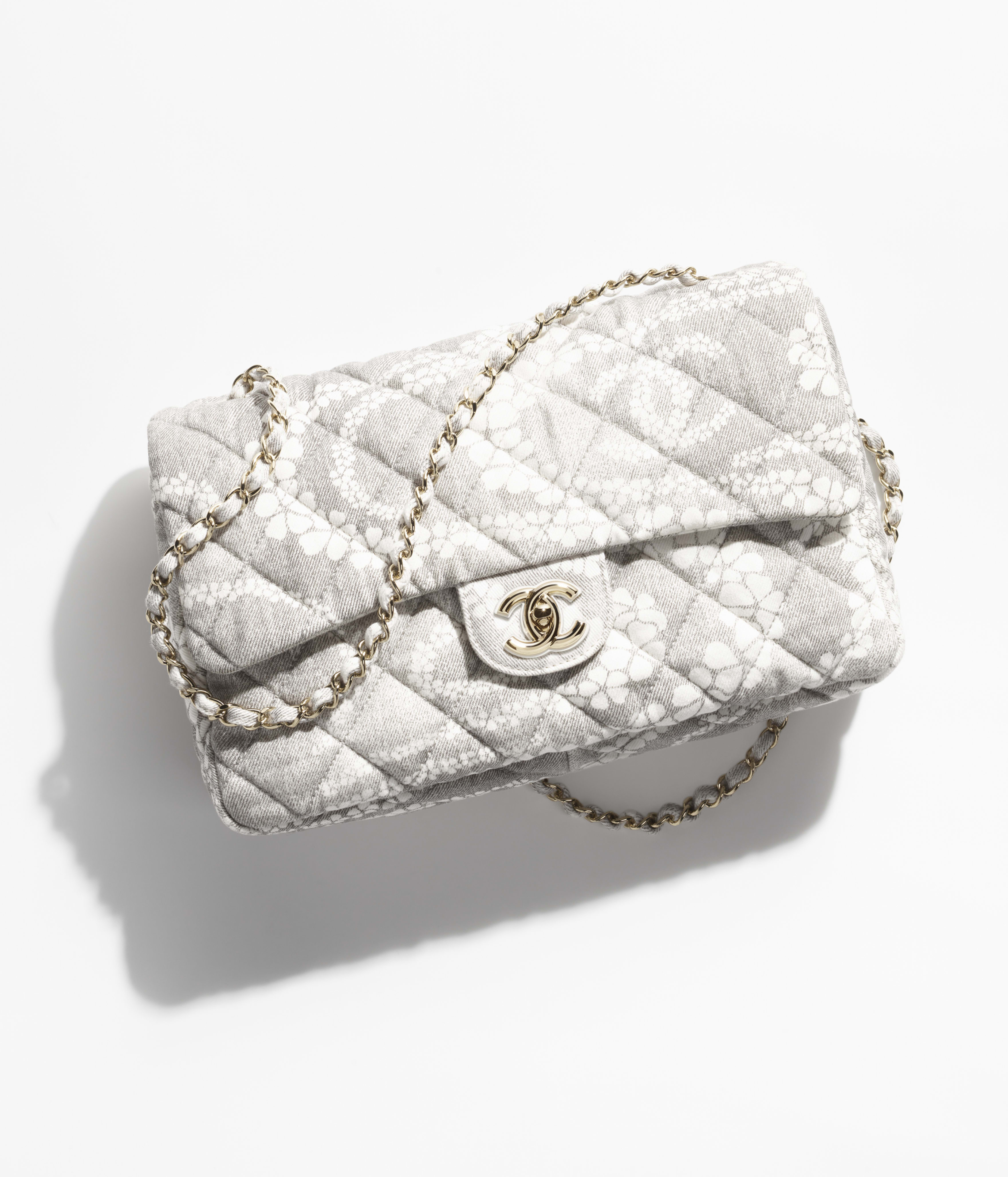 Bolso maxi con solapa - AS5430B19988NADPC